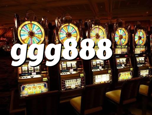 ggg888 ruang slot lobby
