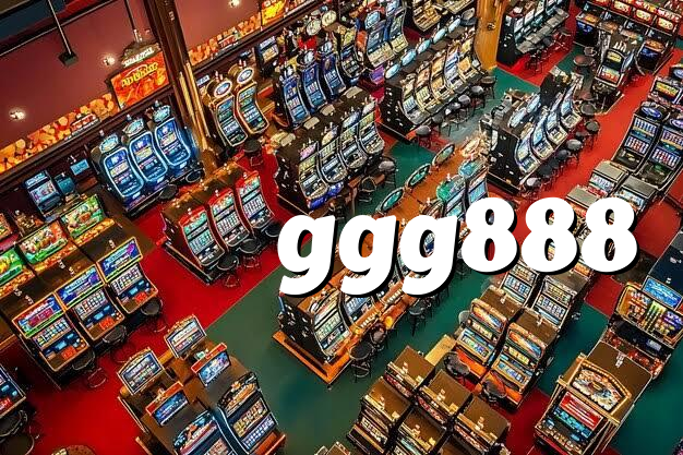 ggg888 taruhan olahraga