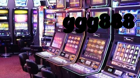 ggg888 kasino resmi