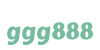 ggg888 logo